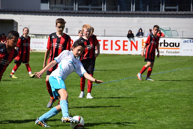 取得突破 取得突破